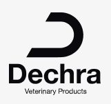Dechra logga